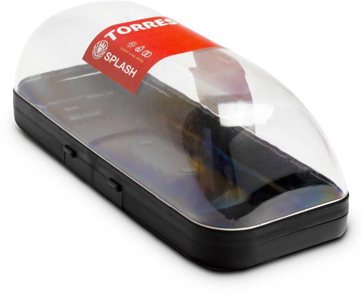 Очки детские TORRES Splash Junior (SW-32208) фотография 5