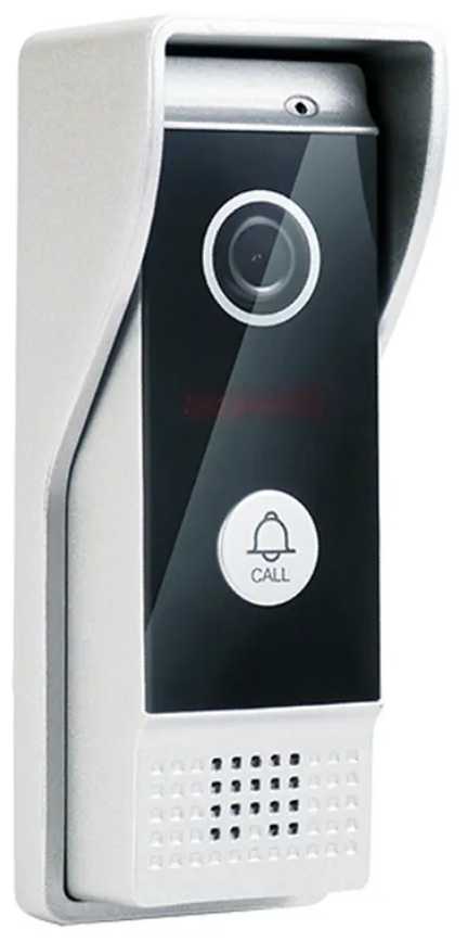 Видеодомофон HDcom W-121-AHD-IP (P1673RU) фотография 1