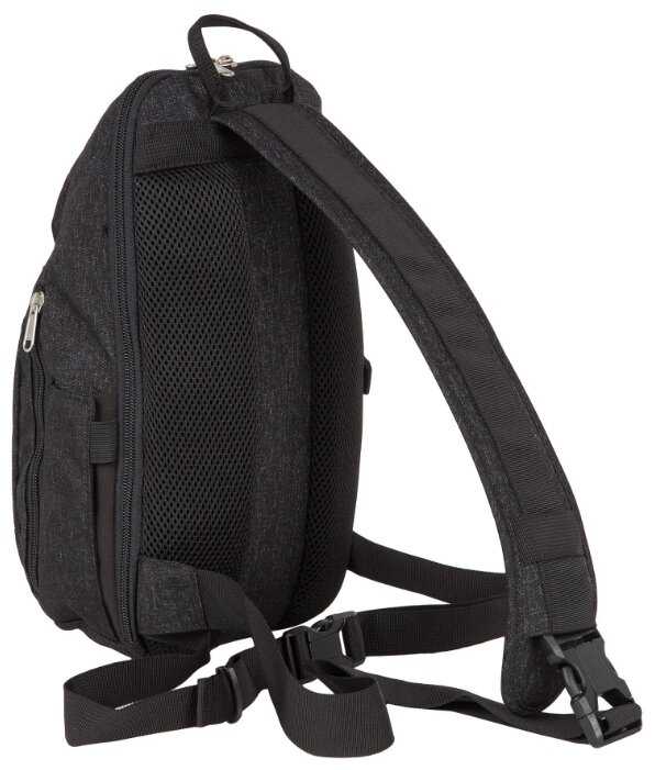 Городской рюкзак POLAR П2191 фотография 2