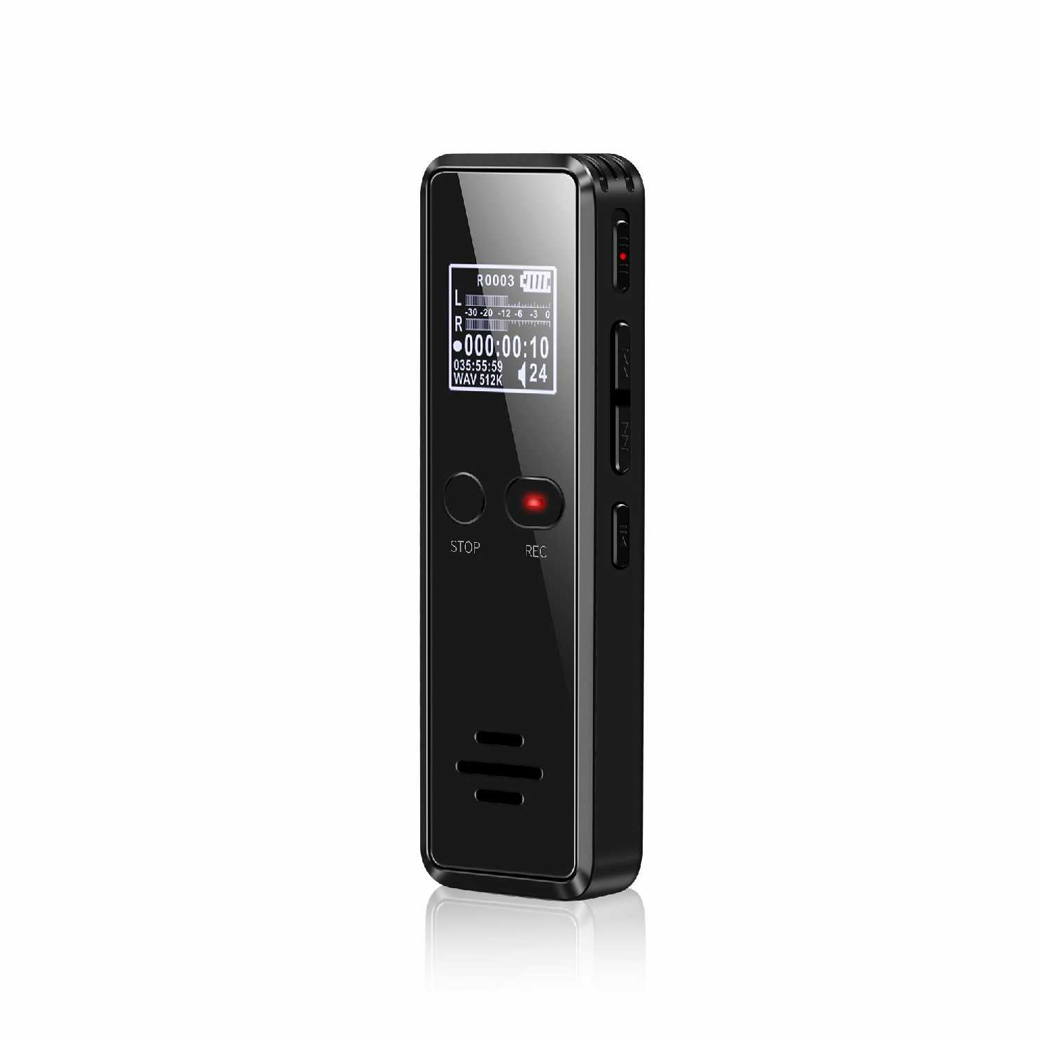 Мини диктофон Rixet Мини диктофон Rixet D1 фотография 10