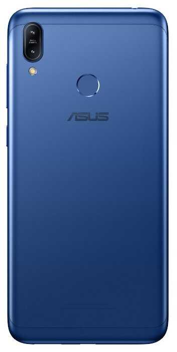 Смартфон ASUS Zenfone Max (M2) ZB633KL фотография 16
