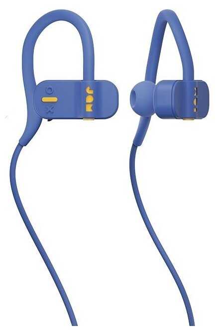 Беспроводные наушники Jam Audio Live Fast