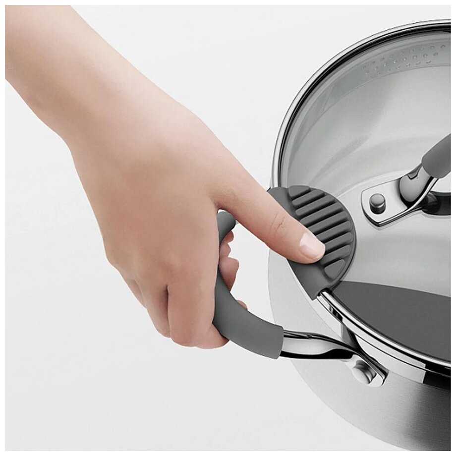 Кастрюля Nadoba Nita фотография 2