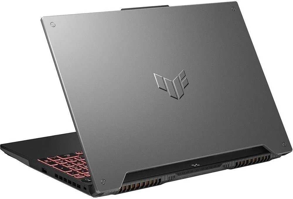Ноутбук ASUS TUF Gaming F15 FX507VV4-LP061 15.6