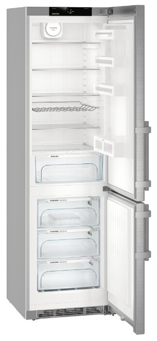 Холодильник Liebherr CNef 4835 фотография 3