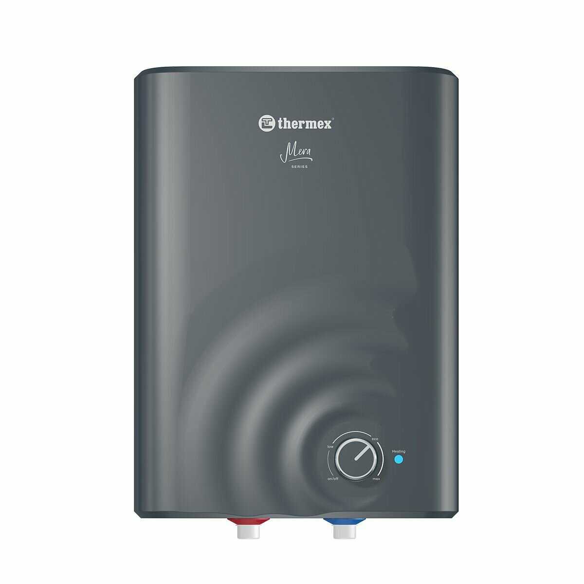 Накопительный водонагреватель Thermex Mera O фотография 2