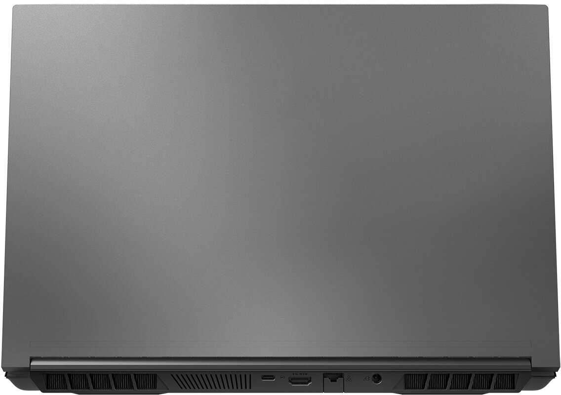 Ноутбук Maibenben X565 (Ryzen 5 6600H/RTX 3050) фотография 3