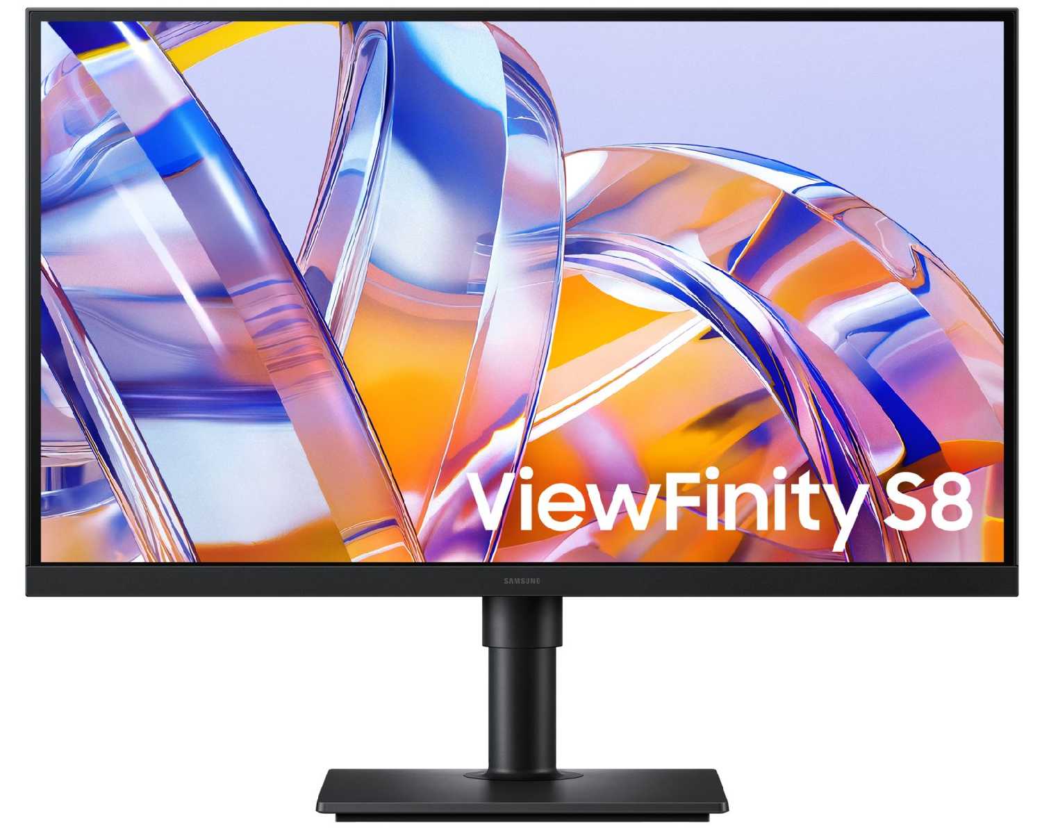 Samsung ViewFinity S8 S27H804UAI