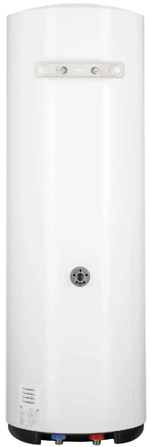 Водонагреватель Haier ES50V-C1 фотография 28