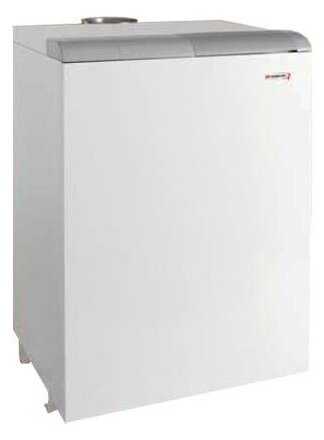 Конвекционный газовый котел Protherm Медведь 40 TLO фотография 3