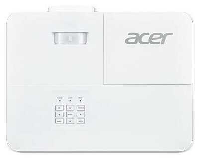 Проектор Acer X1527i 1920x1080 (Full HD) 4000 лм фотография 3