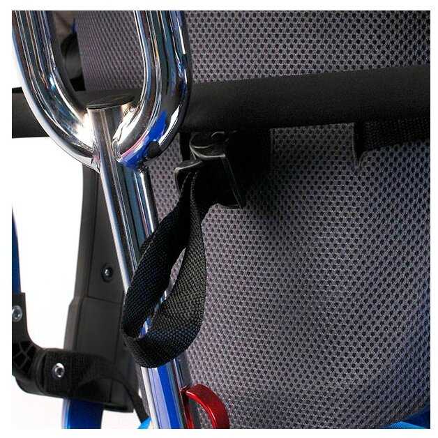 Трехколесный велосипед Androni Giocattoli L3 2018 фотография 6