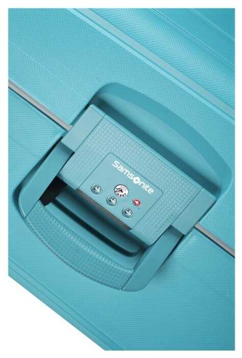 Чемодан Samsonite фотография 22