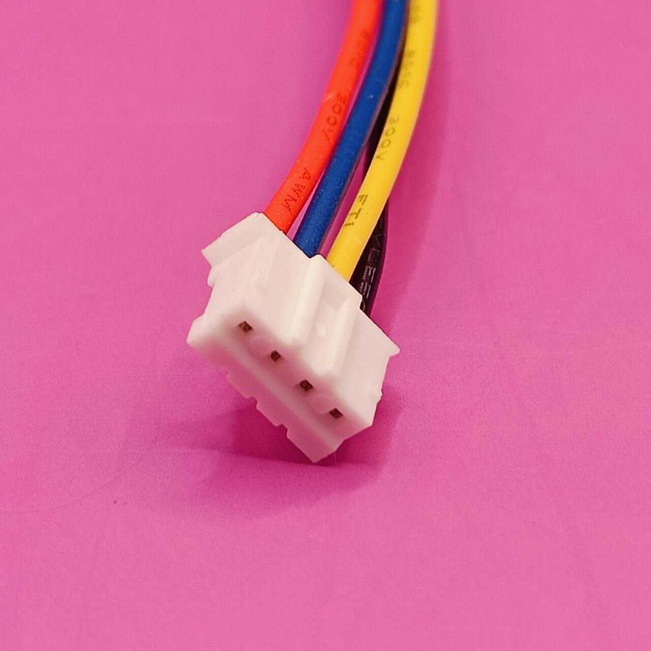 Вентилятор Вентилятор для блока питания асика DZ (60x60х38) фотография 25