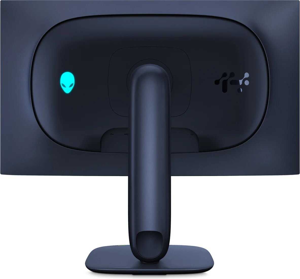 Монитор Alienware AW2725Q фотография 5