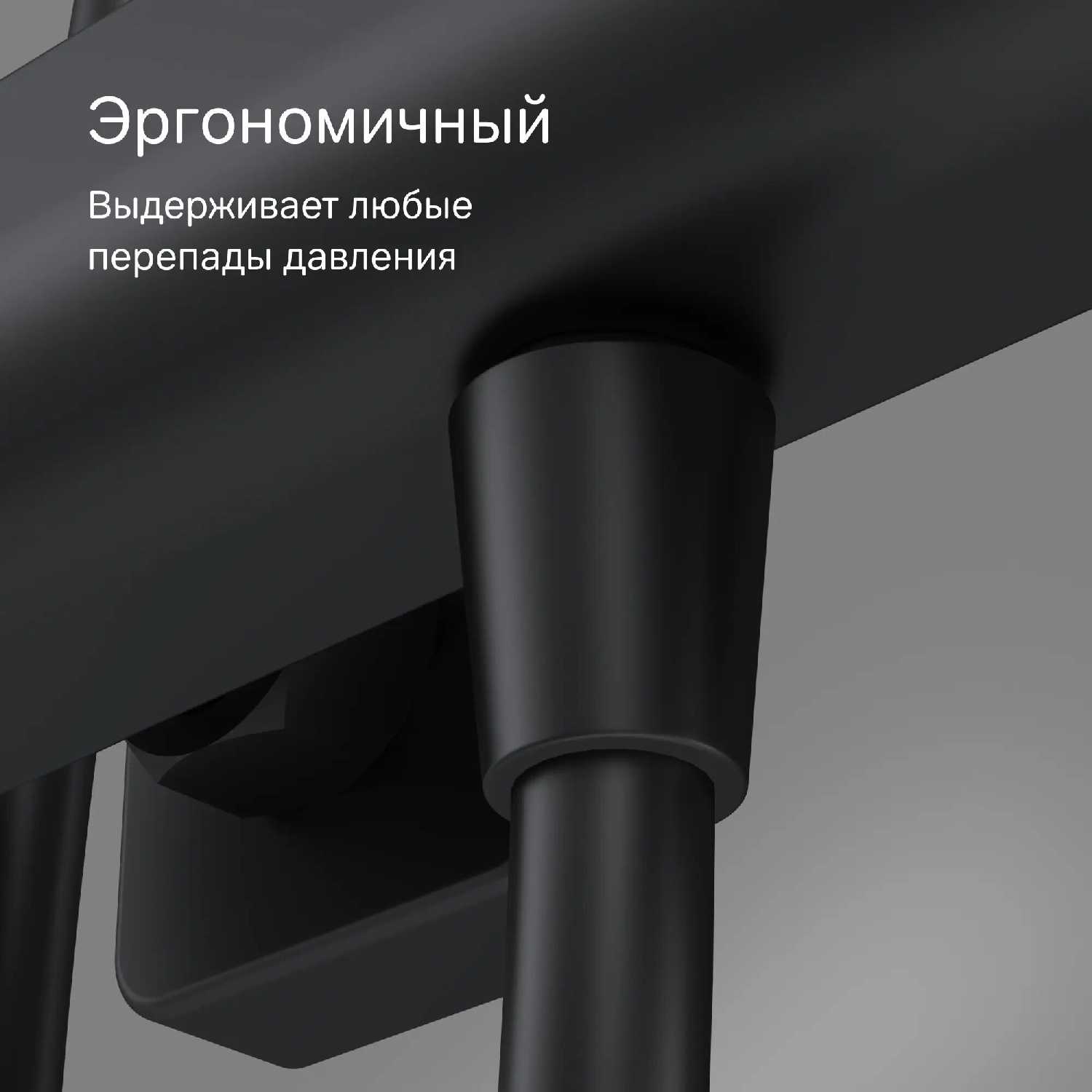 Смеситель для душа AM.PM Flash F9H20122 фотография 2
