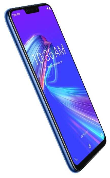 Смартфон ASUS Zenfone Max (M2) ZB633KL фотография 23