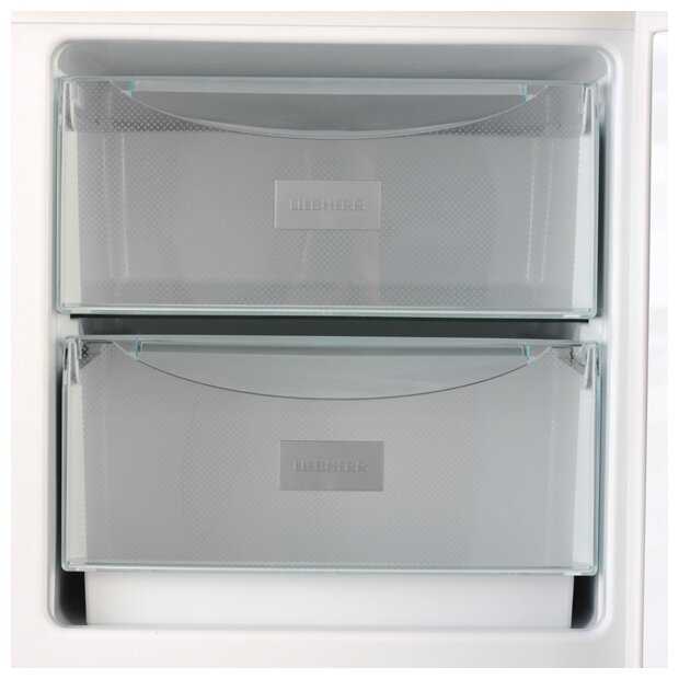Морозильник Liebherr FrostProtect GX 823 фотография 11