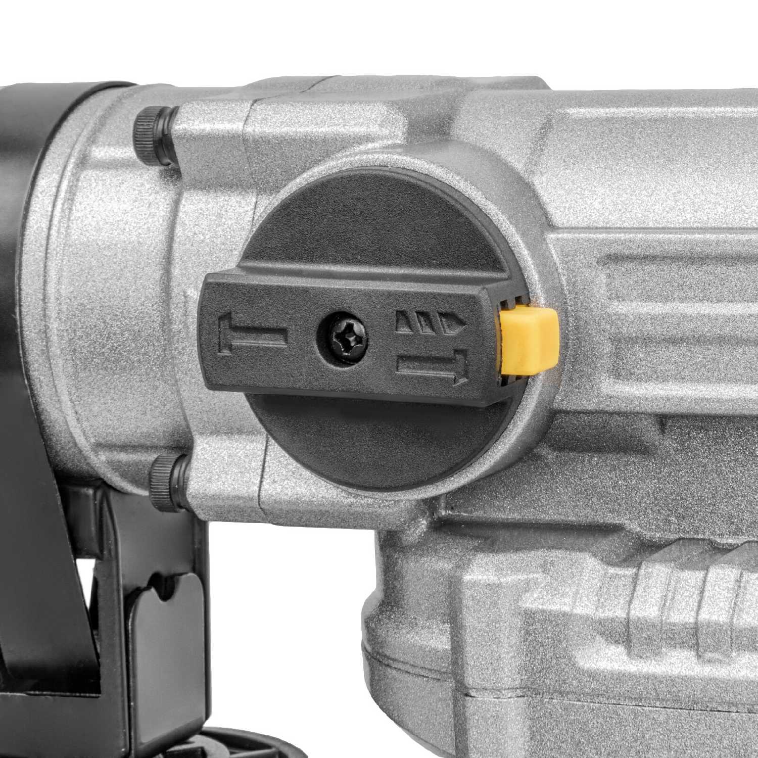 Перфоратор KOLNER KRH 1050C фотография 3