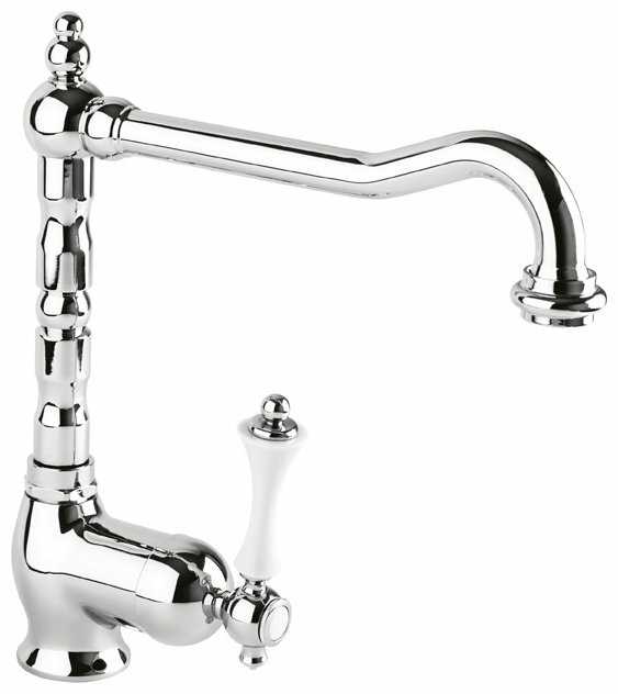 Смеситель Cezares Margot LLM2-01-Bi