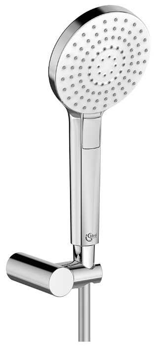 Ручной душ Ideal STANDARD Idealrain Evo Round L3 B2239AA,