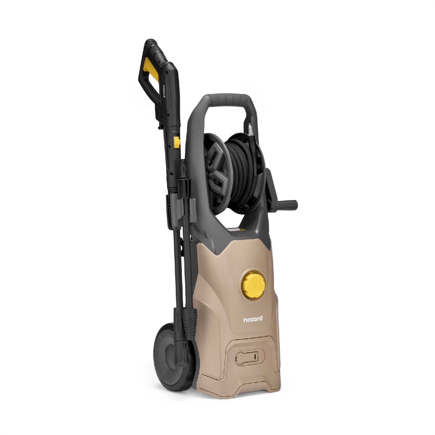 Мойка высокого давления Nocord NPW-2200 (170.450.RA) фотография 15