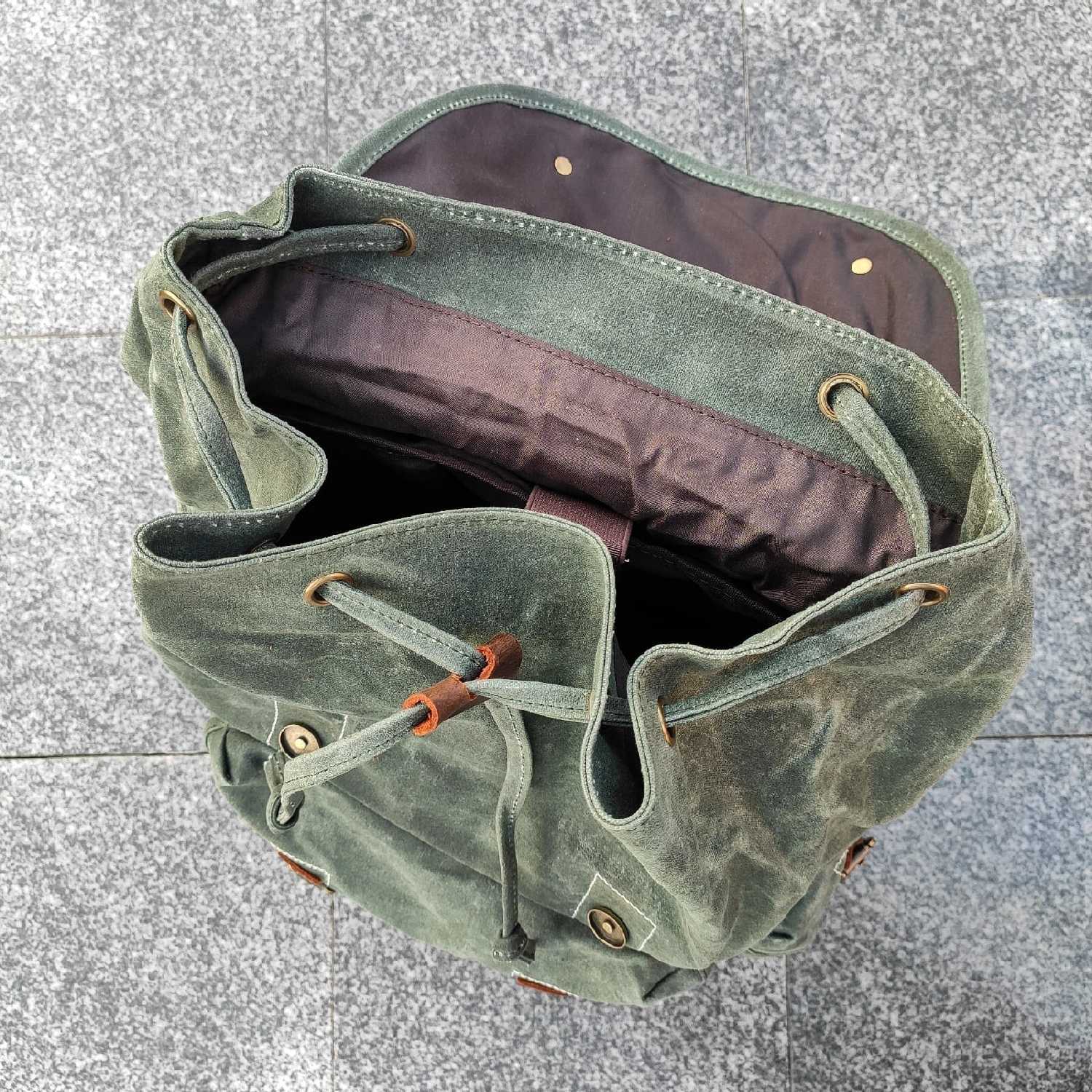 Рюкзак Orlen pack KS-05 фотография 26