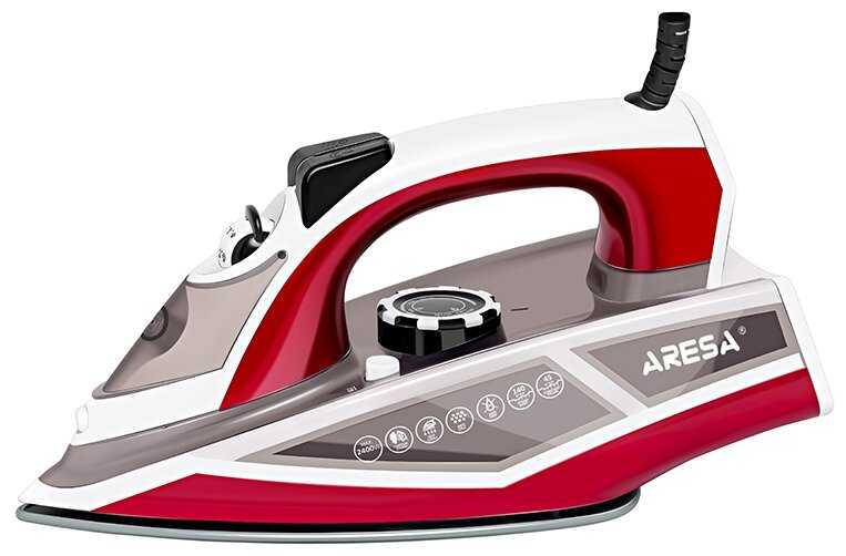 Утюг ARESA AR-3122