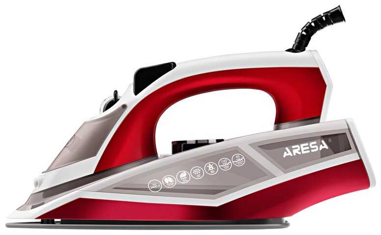 Утюг ARESA AR-3122 фотография 1