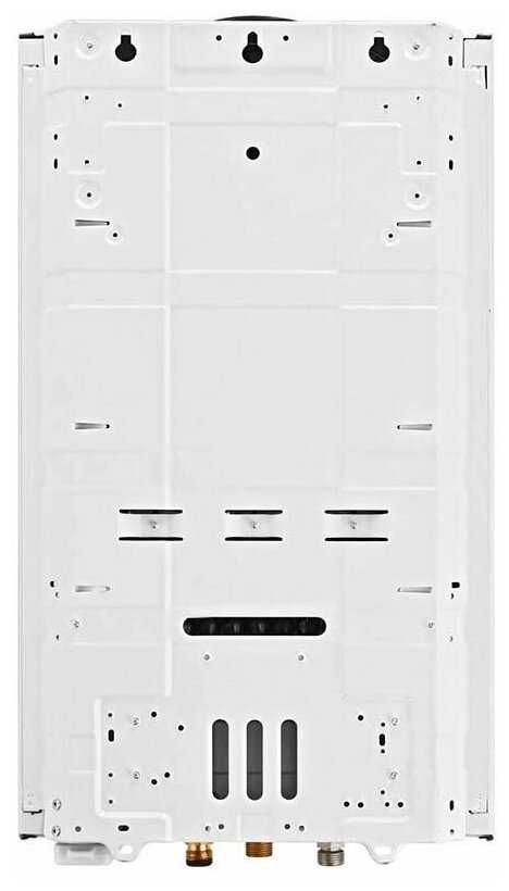 Водонагреватель Edisson Flame F 20 GD фотография 5