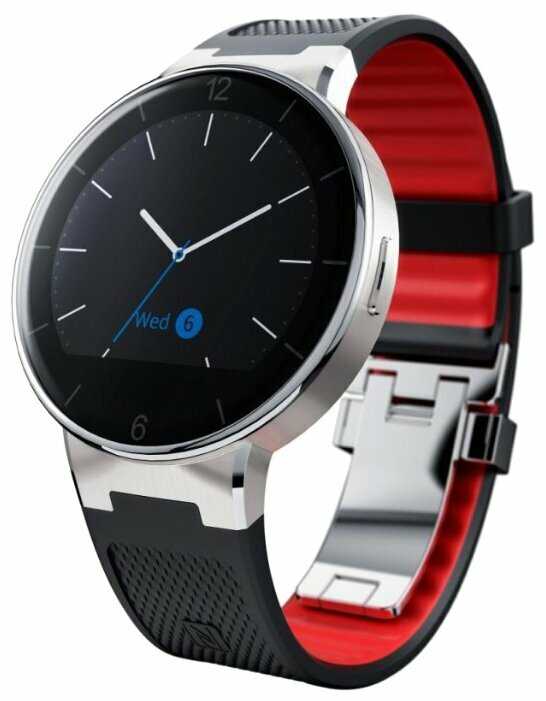 Умные часы Alcatel OneTouch Watch