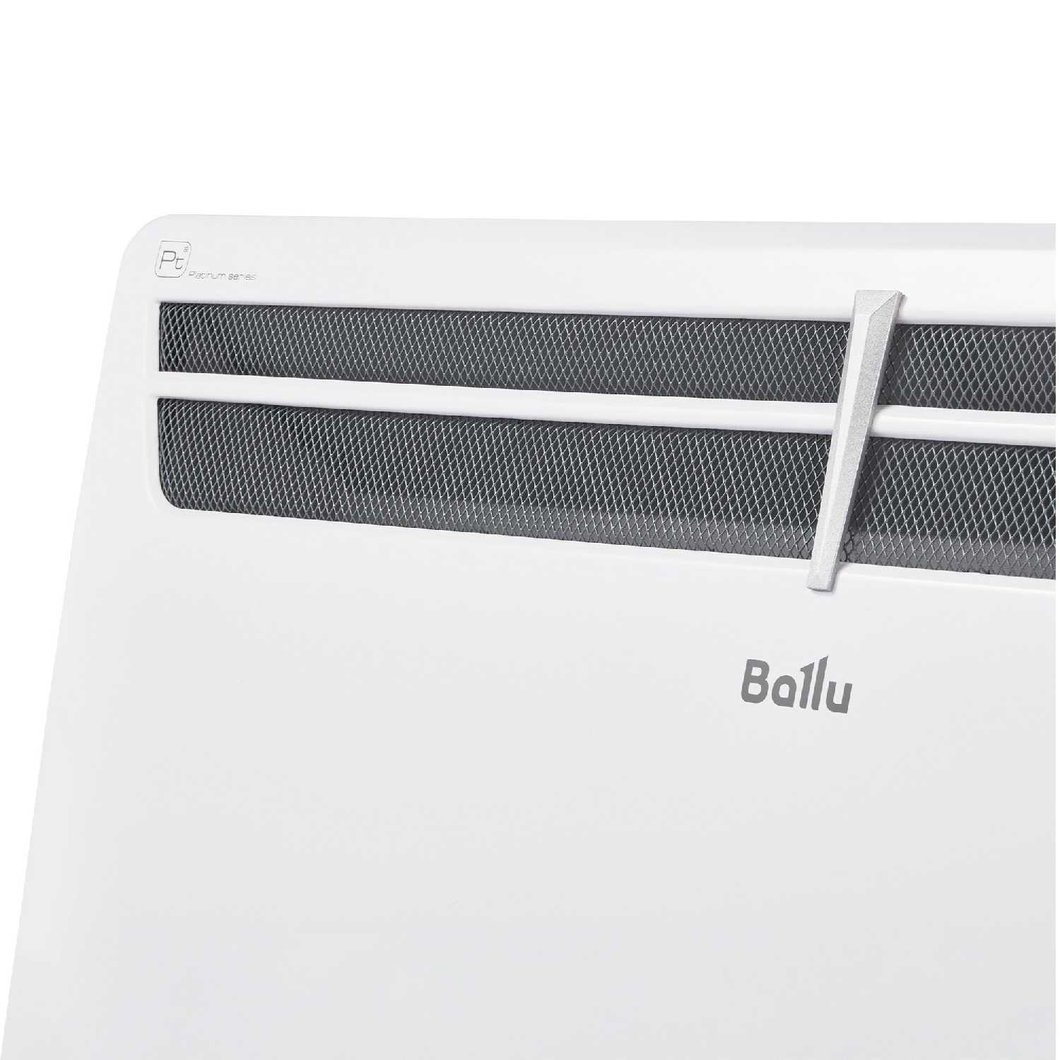 Комплект Ballu Evolution Transformer (BEC/EVU-1500-4I) фотография 3