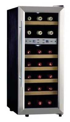 Винный шкаф Caso WineDuett 21 фотография 8