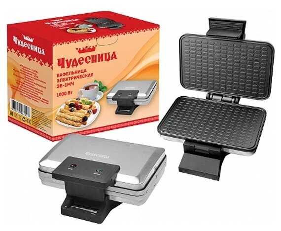 袙邪褎械谢褜薪懈褑邪 效褍写械褋薪懈褑邪 协袙-1袦效