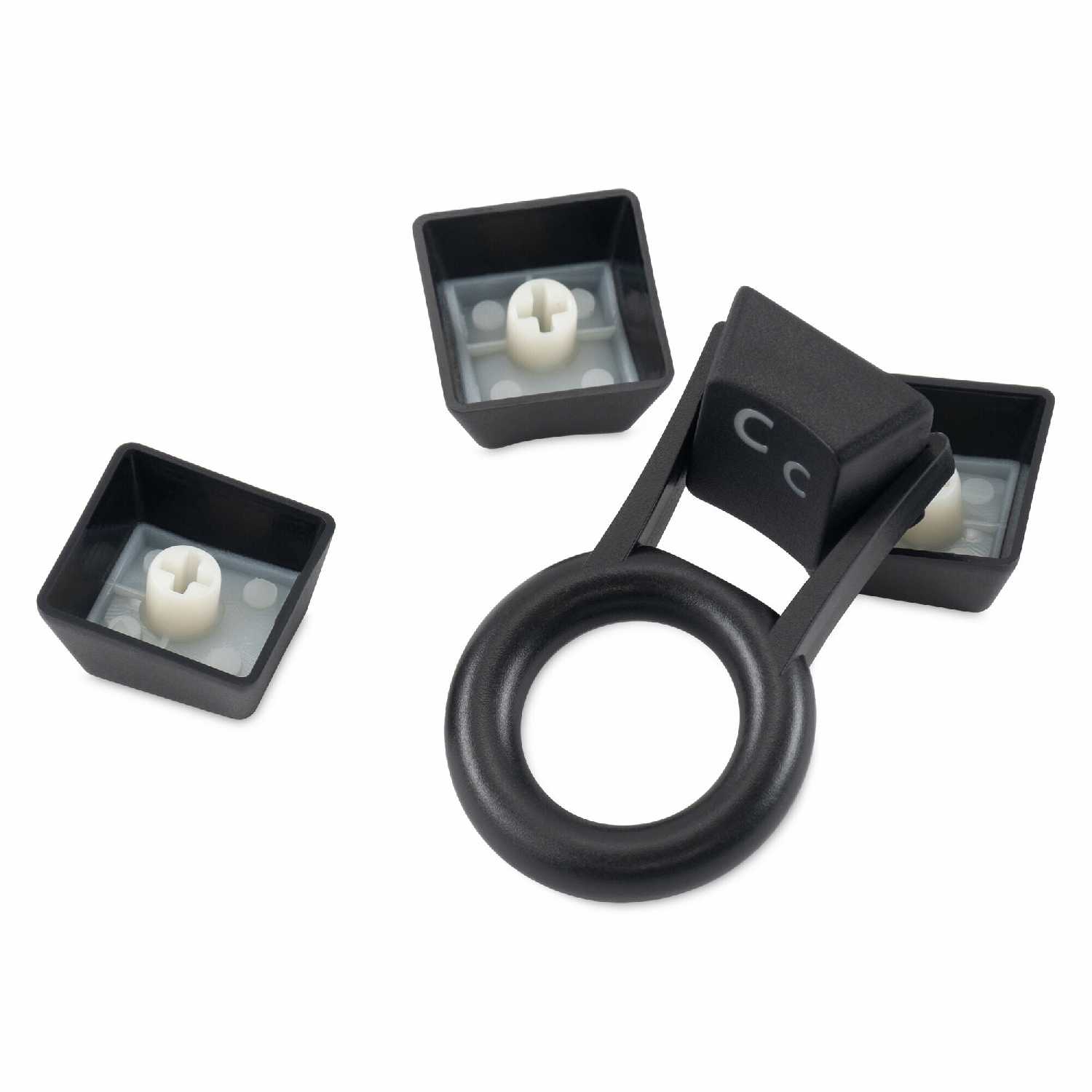 Игровая клавиатура GMNG GG-KB760X фотография 17