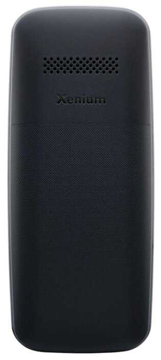 Телефон Philips Xenium E109 фотография 3