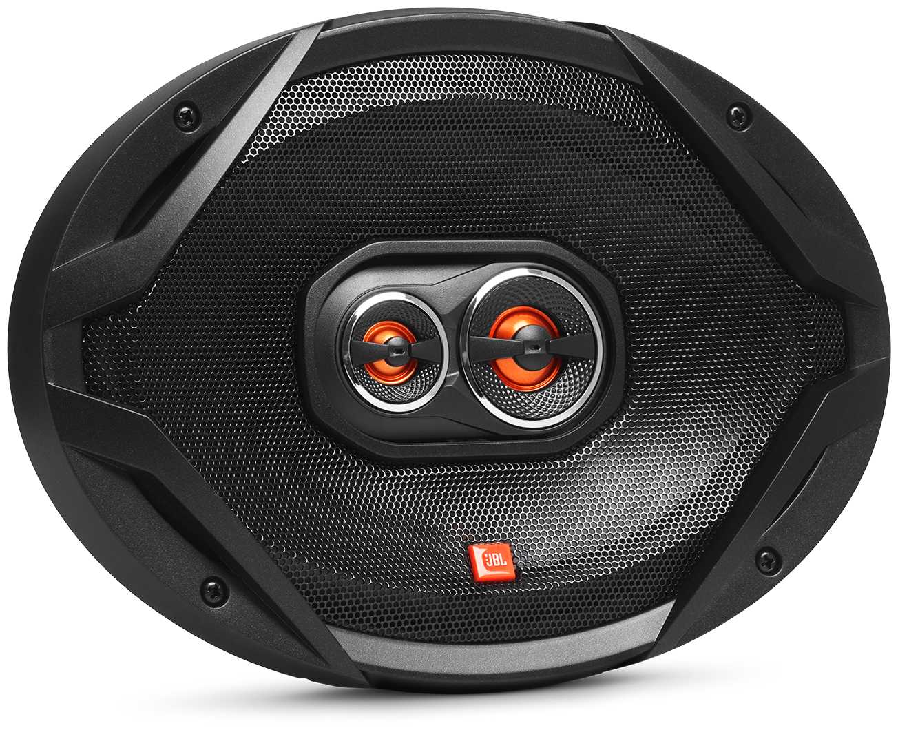 Автомобильная акустика JBL GX9638 фотография 1