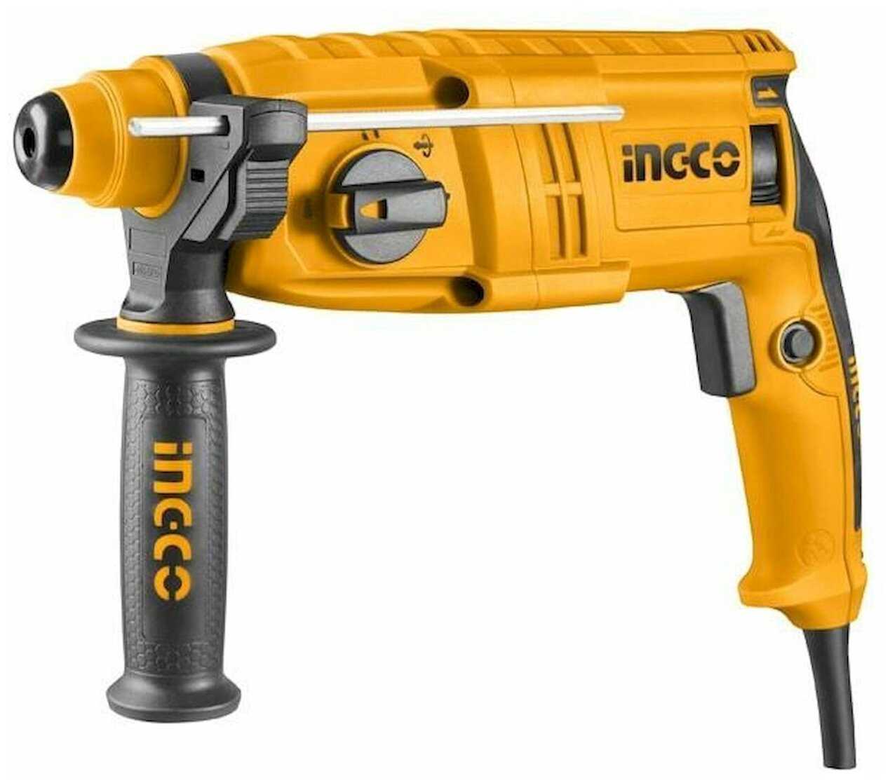 Перфоратор INGCO RGH6528 (RGH6528)