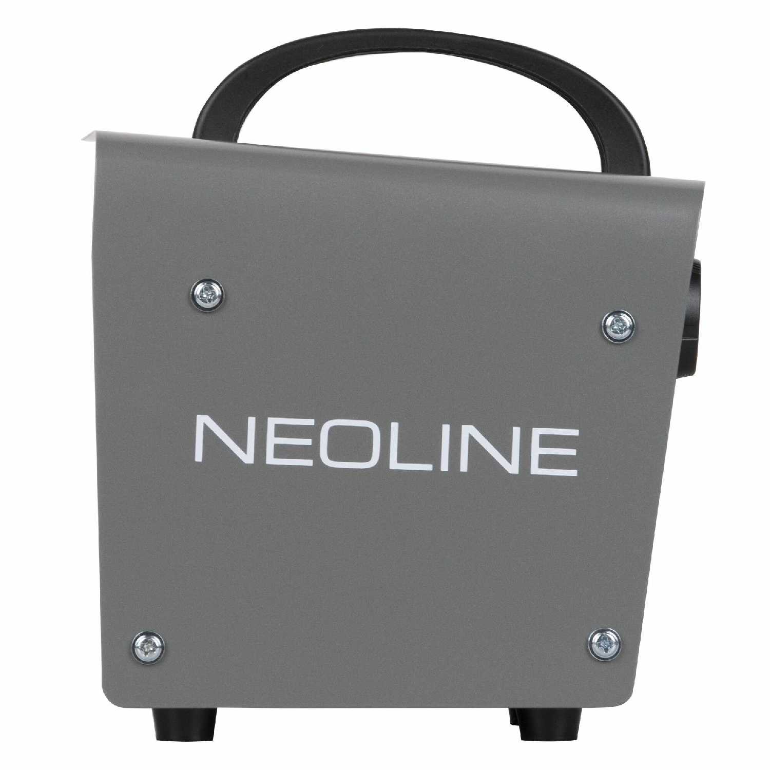Пушка тепловая NEOLINE CUBE Mini NK-3 фотография 13