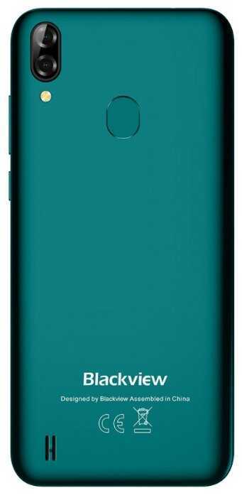 Смартфон Blackview A60 Pro фотография 13