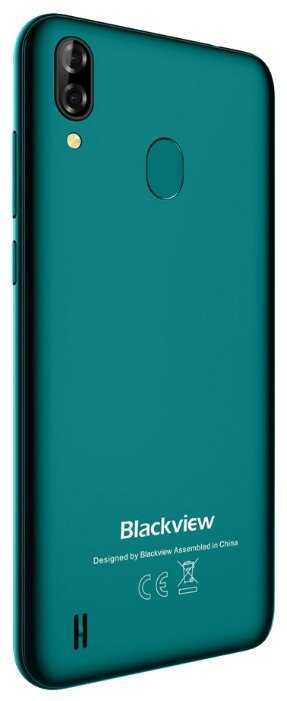 Смартфон Blackview A60 Pro фотография 14