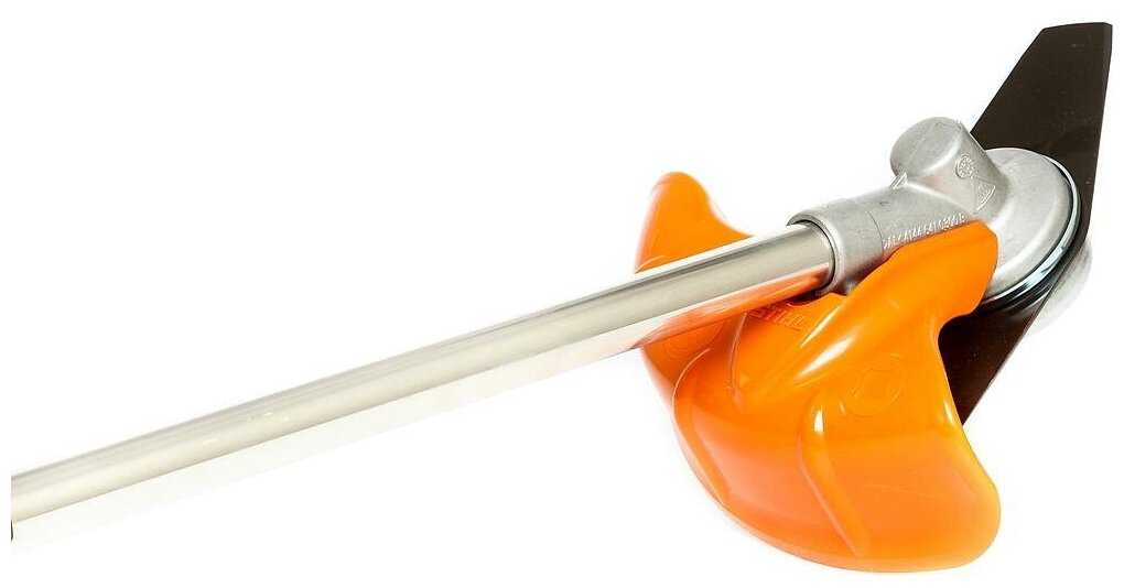 Триммер бензиновый STIHL FS 55 фотография 18