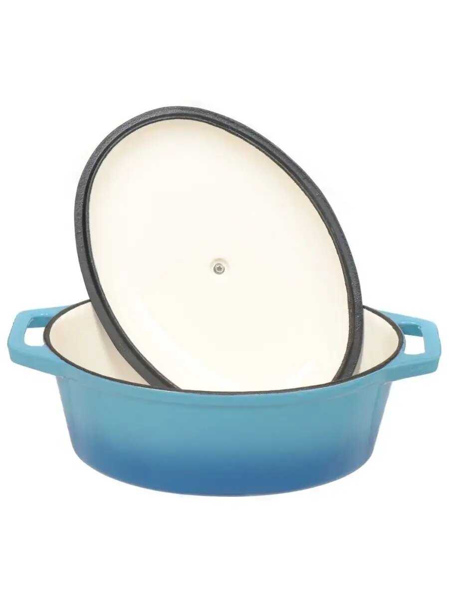 Утятница Mallony OCE-28 фотография 7