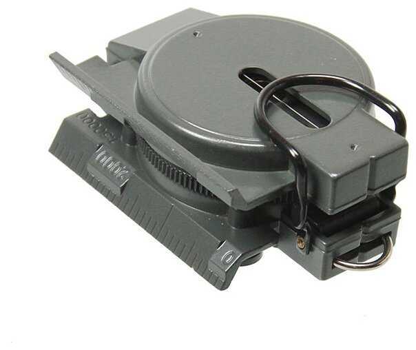 Компас Veber DC45-2A фотография 2