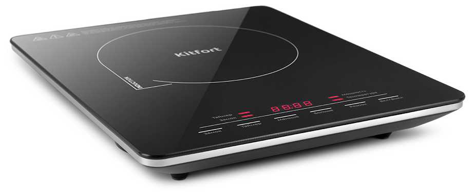 Kitfort КТ-125 фотография 2