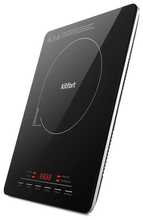Kitfort КТ-125 фотография 3