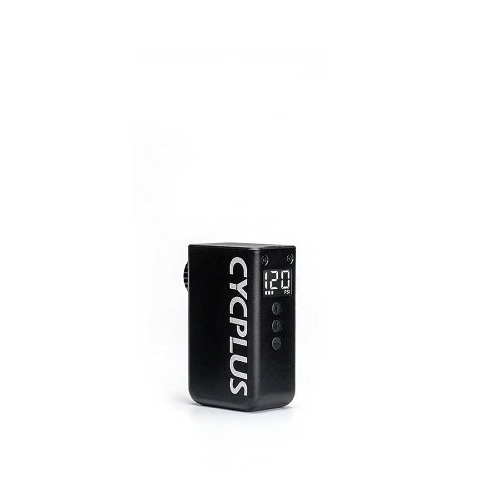 Портативный насос Cycplus CUBE AS2 PRO