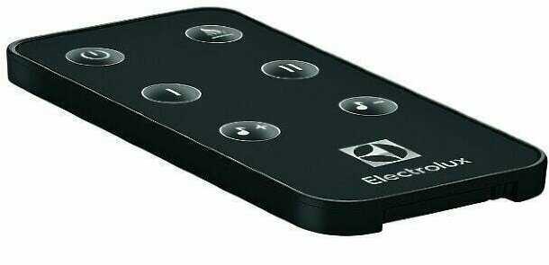 Напольный Electrolux Moderno 25 (EFP/P-2520LS) фотография 13