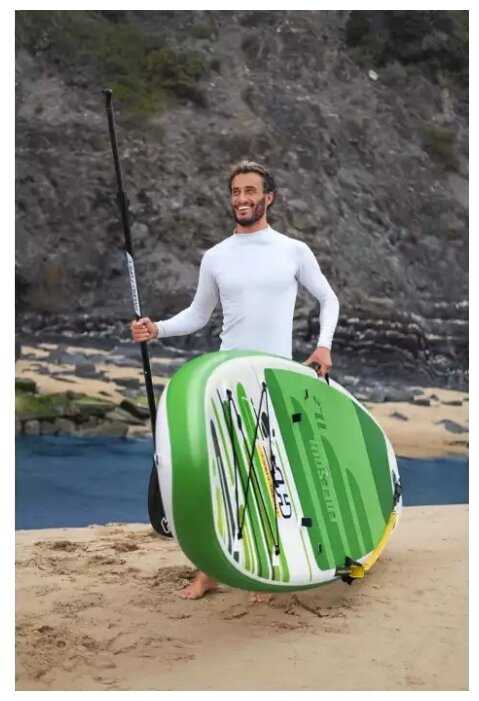 Сапборд Bestway 65310 фотография 26