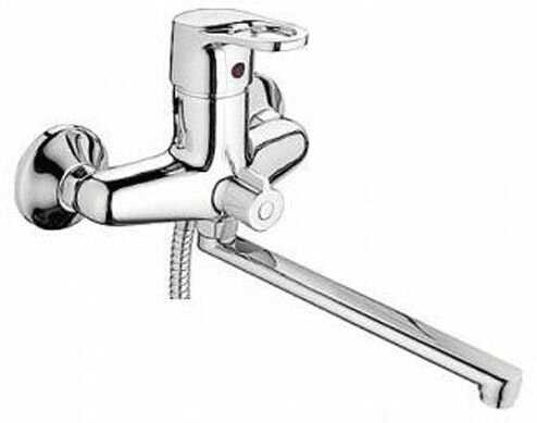 Смеситель Ledeme L2250